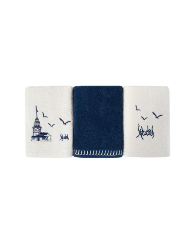 Рушники Karaca Home  30*50 см  SVsvt-2000022305945 купити у Postel.biz.ua