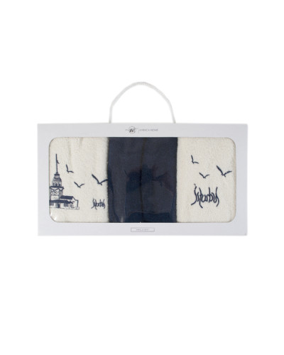 Рушники Karaca Home  30*50 см  SVsvt-2000022305945 купити у Postel.biz.ua