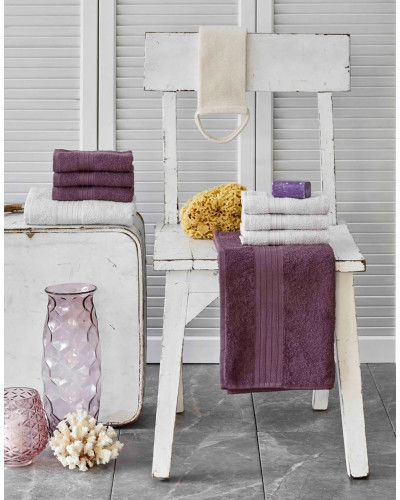 Рушники Karaca Home  30*50+50*90 см  SVsvt-2000022305983 купити у Postel.biz.ua