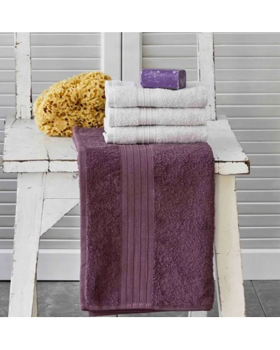 Рушники Karaca Home  30*50+50*90 см  SVsvt-2000022305983 купити у Postel.biz.ua