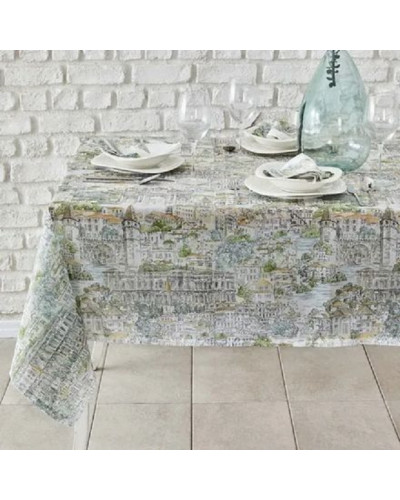 Скатертини Karaca Home  150*220+40*40 см  SVsvt-2000022306089 купити у Postel.biz.ua