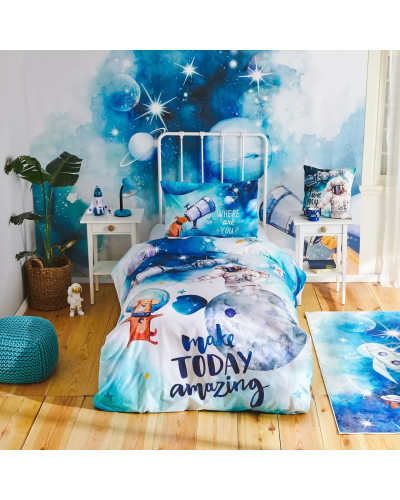Комплекти постільної білизни Karaca Home  160*220 см  SVsvt-2000022306140 купити у Postel.biz.ua