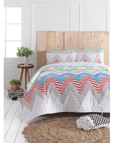 Пледи та покривала Eponj Home  200*220 см  SVsvt-2000022306577 купити у Postel.biz.ua