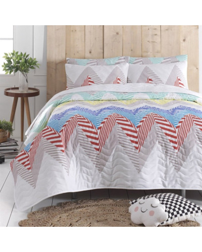 Пледи та покривала Eponj Home  200*220 см  SVsvt-2000022306577 купити у Postel.biz.ua