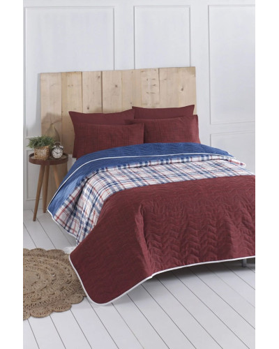 Пледи та покривала Eponj Home  200*220 см  SVsvt-2000022306584 купити у Postel.biz.ua