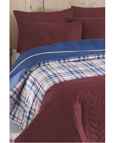 Пледи та покривала Eponj Home  200*220 см  SVsvt-2000022306584 купити у Postel.biz.ua