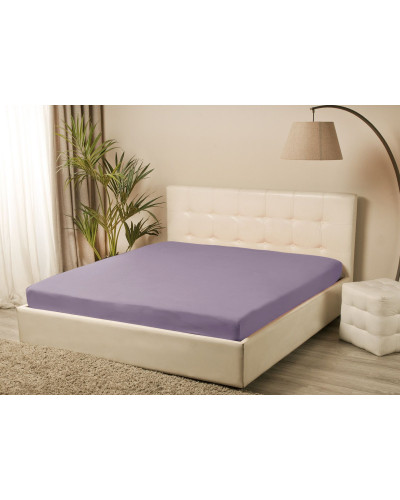Простирадла Iris Home  160*200*25 см  SVsvt-2000022307154 купити у Postel.biz.ua