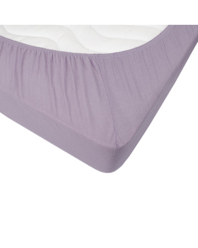 Простирадла Iris Home  160*200*25 см  SVsvt-2000022307154 купити у Postel.biz.ua