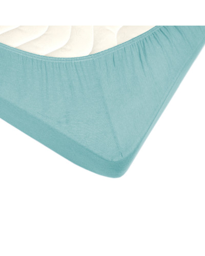 Простирадла Iris Home  160*200*25 см  SVsvt-2000022307161 купити у Postel.biz.ua