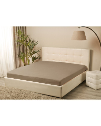 Простирадла Iris Home  160*200*25 см  SVsvt-2000022307185 купити у Postel.biz.ua