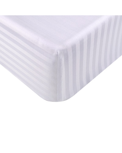 Простирадла Iris Home  160*200*25 см  SVsvt-2000022307369 купити у Postel.biz.ua