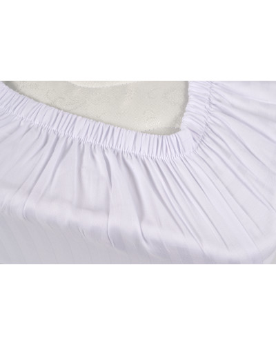 Простирадла Iris Home  160*200*25 см  SVsvt-2000022307369 купити у Postel.biz.ua