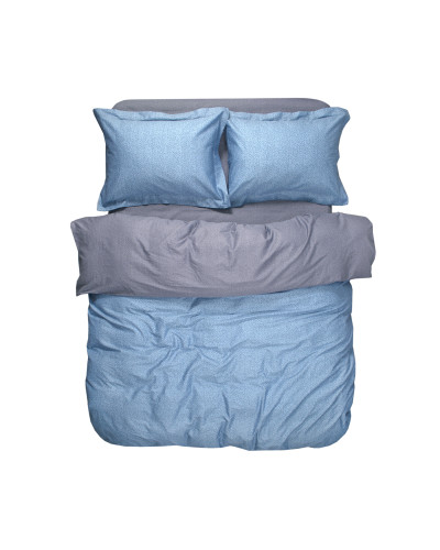 Комплекти постільної білизни Lotus Home  Євро  SVsvt-2000022307543 купити у Postel.biz.ua
