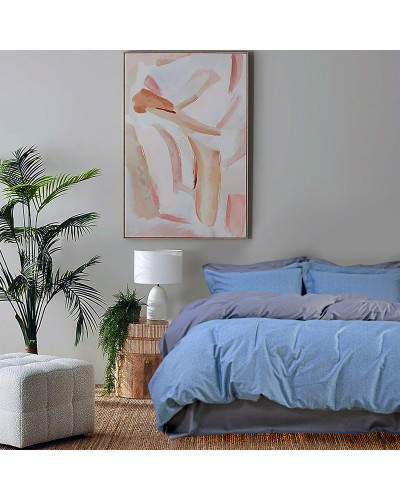 Комплекти постільної білизни Lotus Home  Євро  SVsvt-2000022307543 купити у Postel.biz.ua