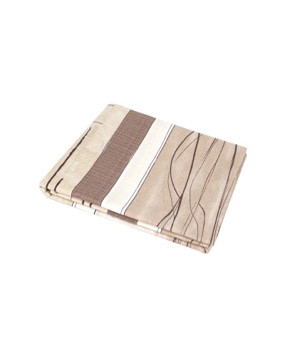 Простирадла Iris Home  160*200*25 см  SVsvt-2000022307697 купити у Postel.biz.ua