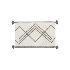 Килимок Irya - Lark gri сірий 60*90