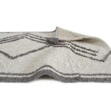 Килимок Irya - Lark gri сірий 60*90