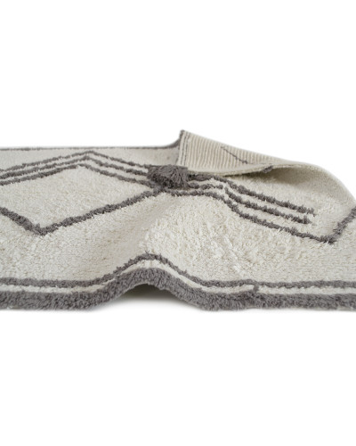Коврики Irya  60*90 см  SVsvt-2000022307987 купити у Postel.biz.ua