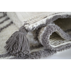 Килимок Irya - Lark gri сірий 60*90