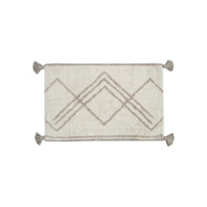 Килимок Irya - Lark bej бежевий 60*90