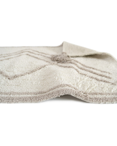 Коврики Irya  60*90 см  SVsvt-2000022307994 купити у Postel.biz.ua