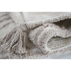 Килимок Irya - Lark bej бежевий 60*90