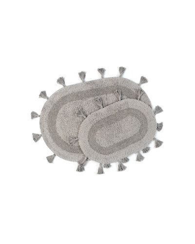 Коврики Irya  60*90+40*60 см  SVsvt-2000022308199 купити у Postel.biz.ua