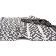 Килимок Irya - King siyah чорний 60*90