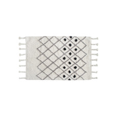 Килимок Irya - Neveda gri сірий 60*90