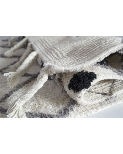 Коврики Irya  60*90 см  SVsvt-2000022308212 купити у Postel.biz.ua