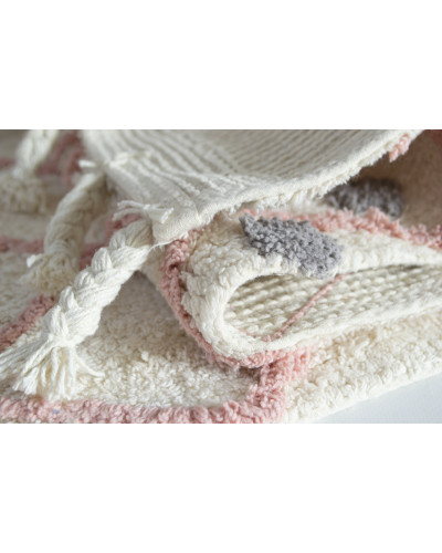 Коврики Irya  60*90 см  SVsvt-2000022308229 купити у Postel.biz.ua