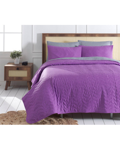 Пледи та покривала Eponj Home  200*220 см  SVsvt-2000022308410 купити у Postel.biz.ua