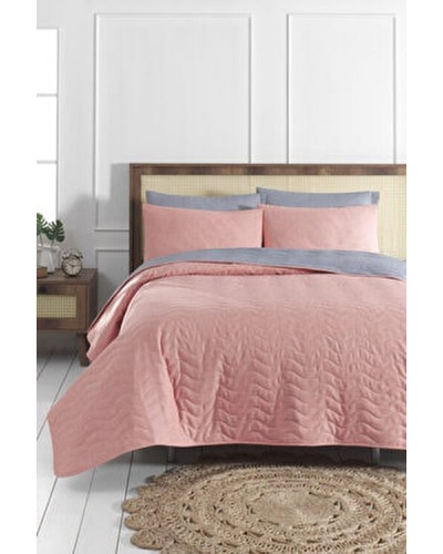 Пледи та покривала Eponj Home  200*220 см  SVsvt-2000022308427 купити у Postel.biz.ua