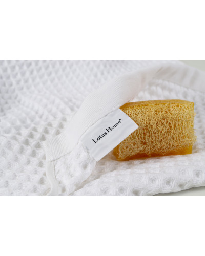 Рушники Lotus Home  70*140 см  SVsvt-2000022308502 купити у Postel.biz.ua