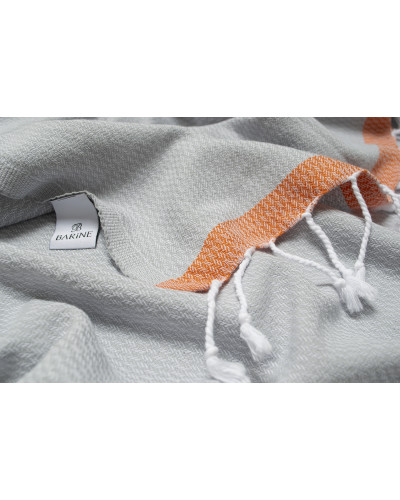 Рушники Barine  95*165 см  SVsvt-2000022275491 купити у Postel.biz.ua