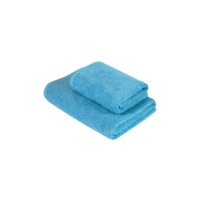 Рушник Lotus Home - Hotel Basic блакитний 50*90 (16/1) 450 г/м²