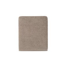 Рушник Lotus Home - Hotel Basic кавовий 50*90 (16/1) 450 г/м²