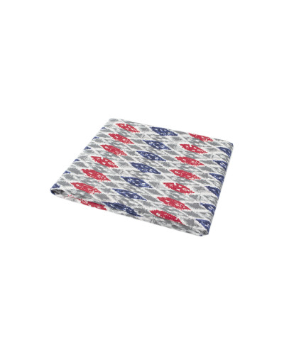 Простирадла Iris Home  160*200*25 см  SVsvt-2000022309943 купити у Postel.biz.ua