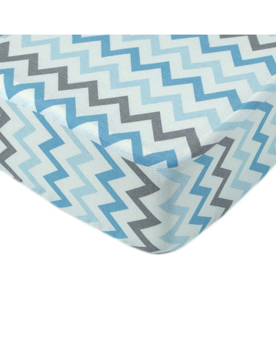 Простирадла Iris Home  160*200*25 см  SVsvt-2000022309981 купити у Postel.biz.ua