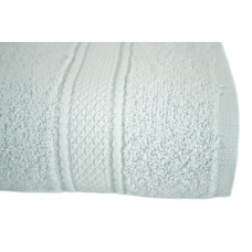 Рушник Karaca Home - Daily Soft mint ментоловий 70*140