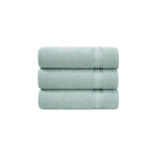 Рушник Karaca Home - Daily Soft petrol петроль 70*140