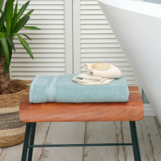 Рушник Karaca Home - Daily Soft petrol петроль 70*140