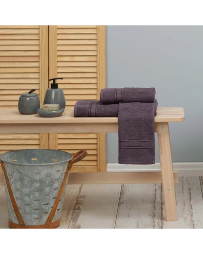 Рушники Karaca Home  70*140 см  SVsvt-2000022310321 купити у Postel.biz.ua