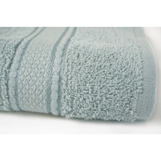 Рушник Karaca Home - Daily Soft petrol петроль 50*90