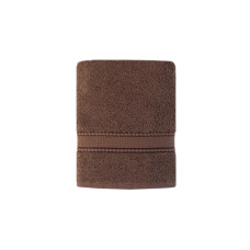 Рушник Karaca Home - Daily Soft kahve кавовий 50*90