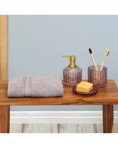 Рушники Karaca Home  50*90 см  SVsvt-2000022310406 купити у Postel.biz.ua