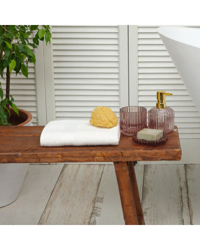 Рушники Karaca Home  50*90 см  SVsvt-2000022310420 купити у Postel.biz.ua