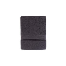Рушник Karaca Home - Daily Soft antrasit антрацит 50*90