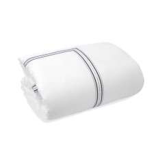 Постільна білизна MieCasa сатин - Soho antrasit-gri антрацит-сірий євро