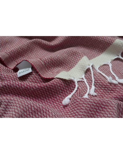 Рушники Barine  95*165 см  SVsvt-2000022275514 купити у Postel.biz.ua